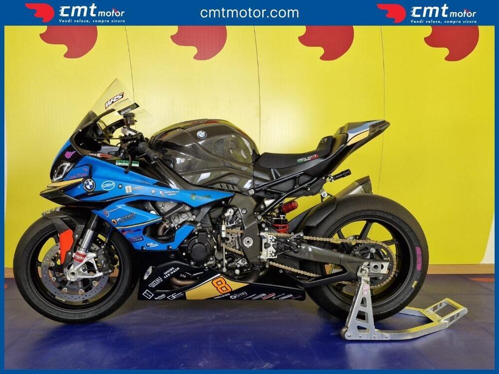 Bmw S 1000 RR (2021 - 22) (3)