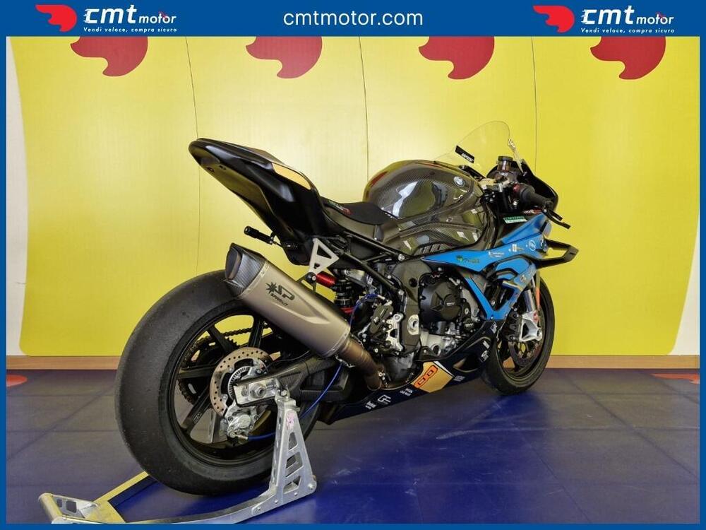 Bmw S 1000 RR (2021 - 22) (4)