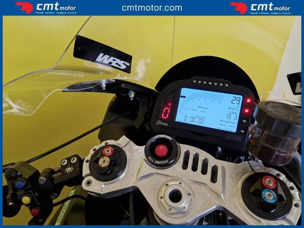 Bmw S 1000 RR (2021 - 22) (5)