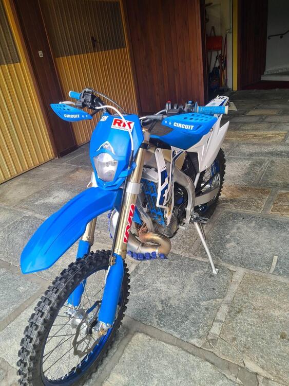 Tm Moto EN 300 Es 2t (2020) (2)