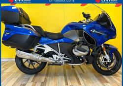 Bmw R 1250 RT (2021 - 25) usata