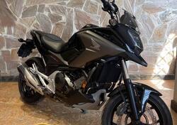 Honda NC 750 X ABS (2018 - 20) usata