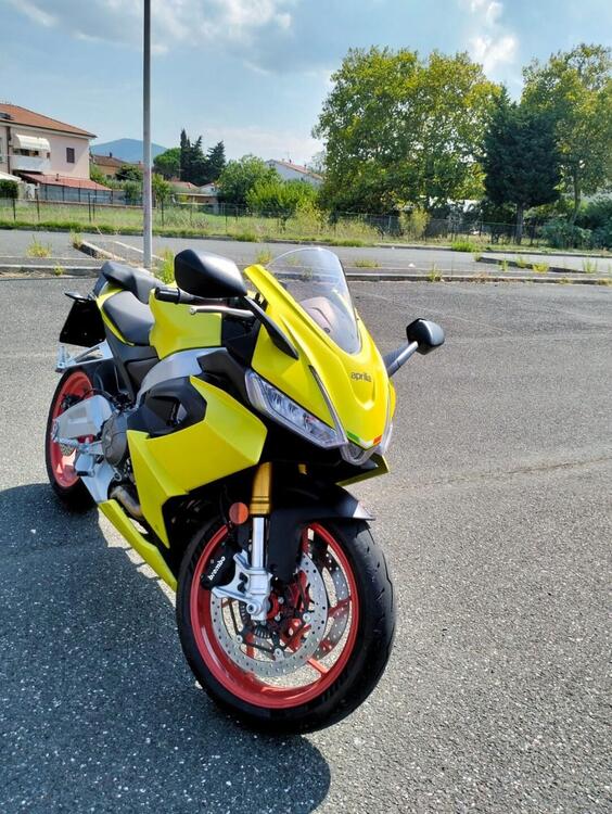 Aprilia RS 660 (2020 - 24) (3)