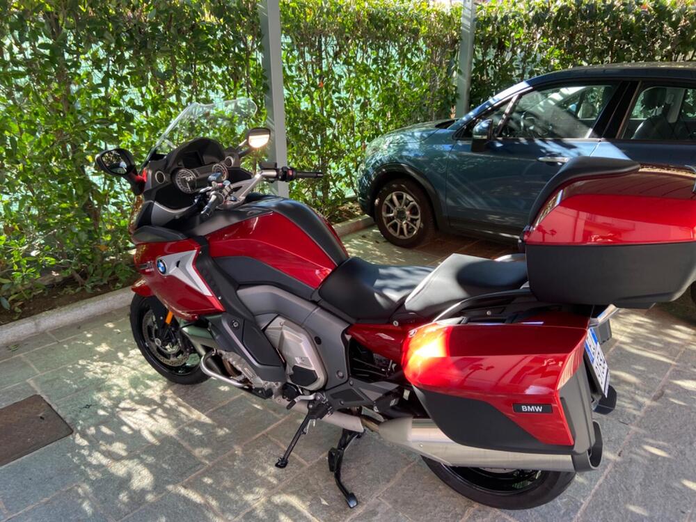 Bmw K 1600 GT (2017 - 20) (3)