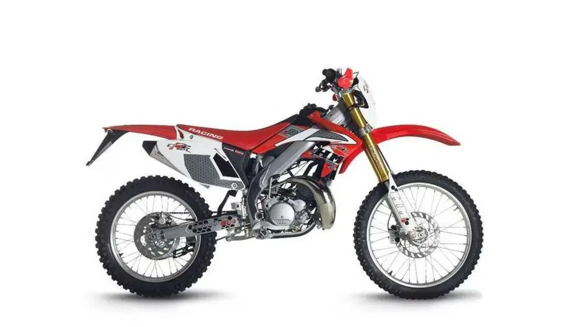 HM Baja 50 (2009 - 11) 