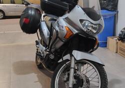 Honda Transalp XL 650V (2000 - 04) usata