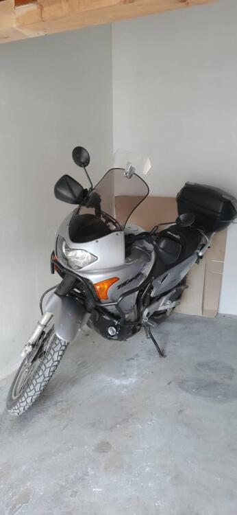 Honda Transalp XL 650V (2000 - 04) (4)