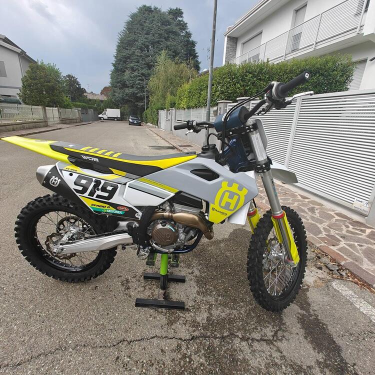 Husqvarna FC 250 (2023) (2)