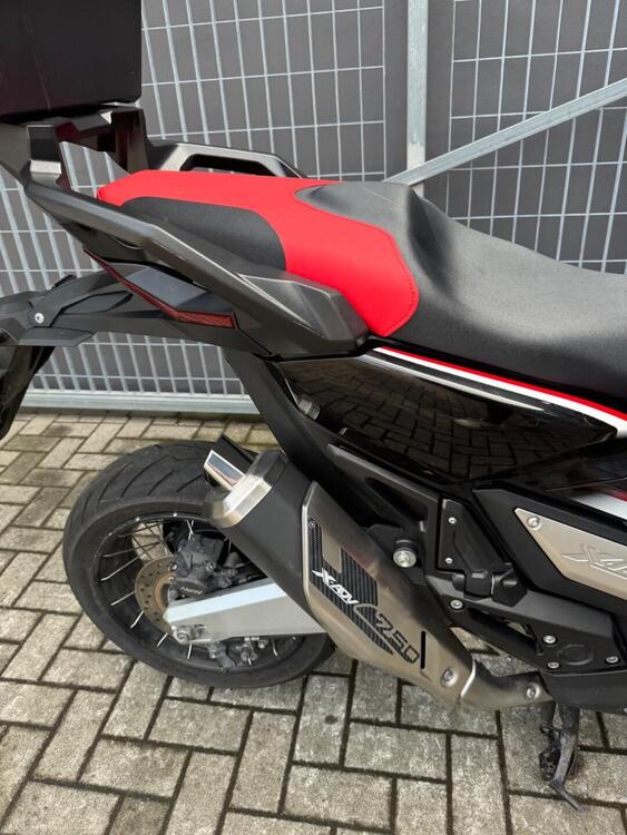 Honda X-ADV 750 (2018 - 20) (5)