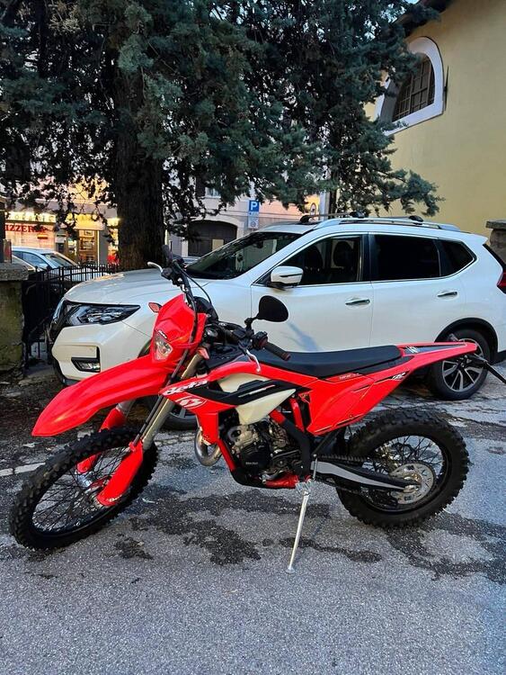 Betamotor RR 125 2T Enduro (2023)