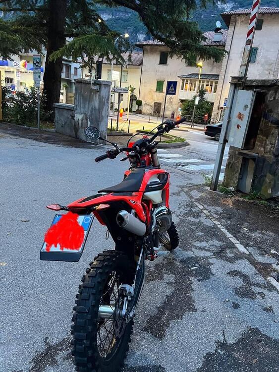 Betamotor RR 125 2T Enduro (2023) (5)