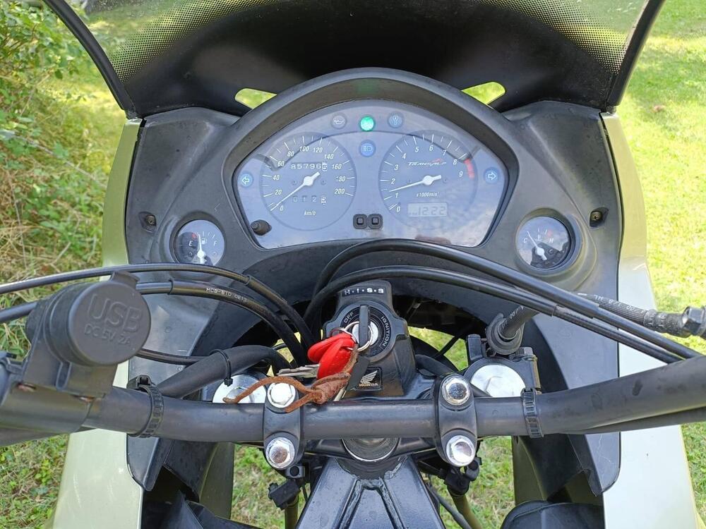 Honda Transalp XL 650V (2000 - 04) (3)