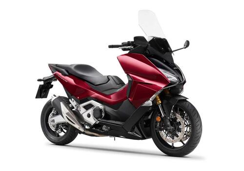 Honda Forza 750 DCT (2021 - 24)