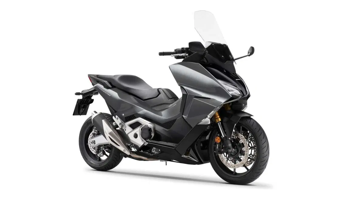 Honda Forza 750 Forza 750 DCT (2021 - 24) (3)