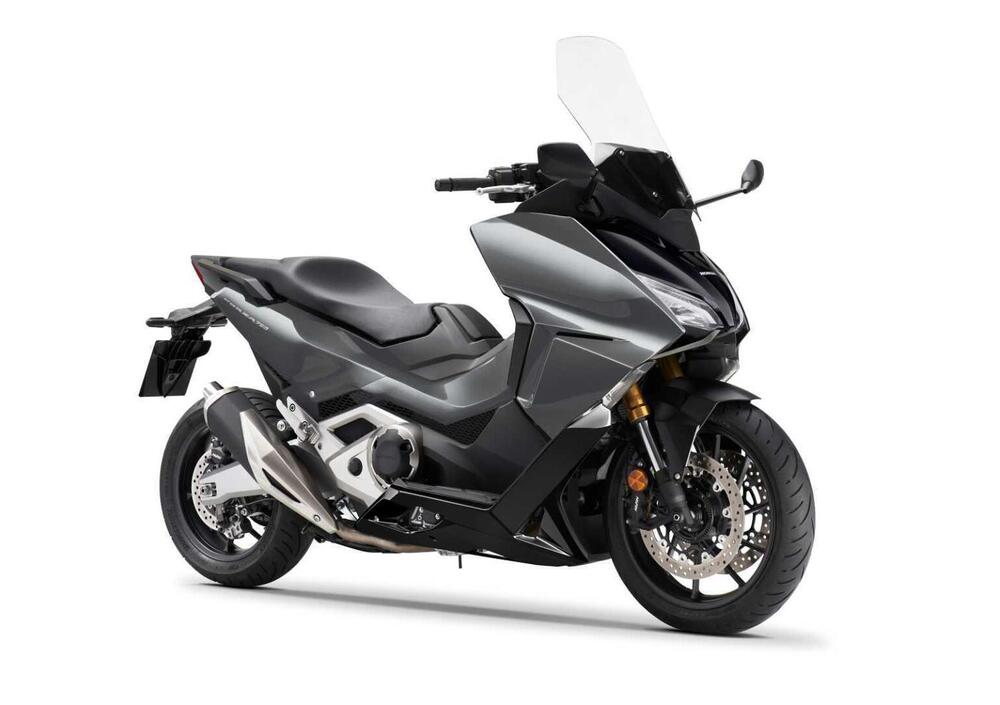 Honda Forza 750 DCT (2021 - 24) (3)