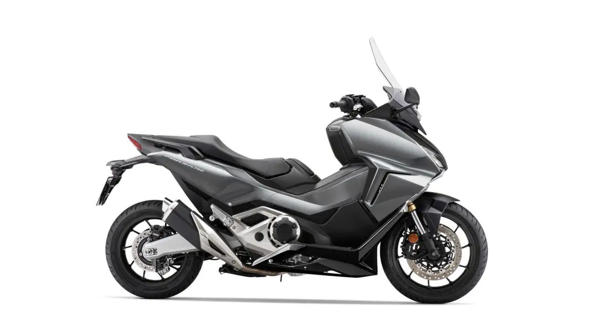 Honda Forza 750 Forza 750 DCT (2021 - 24) (4)