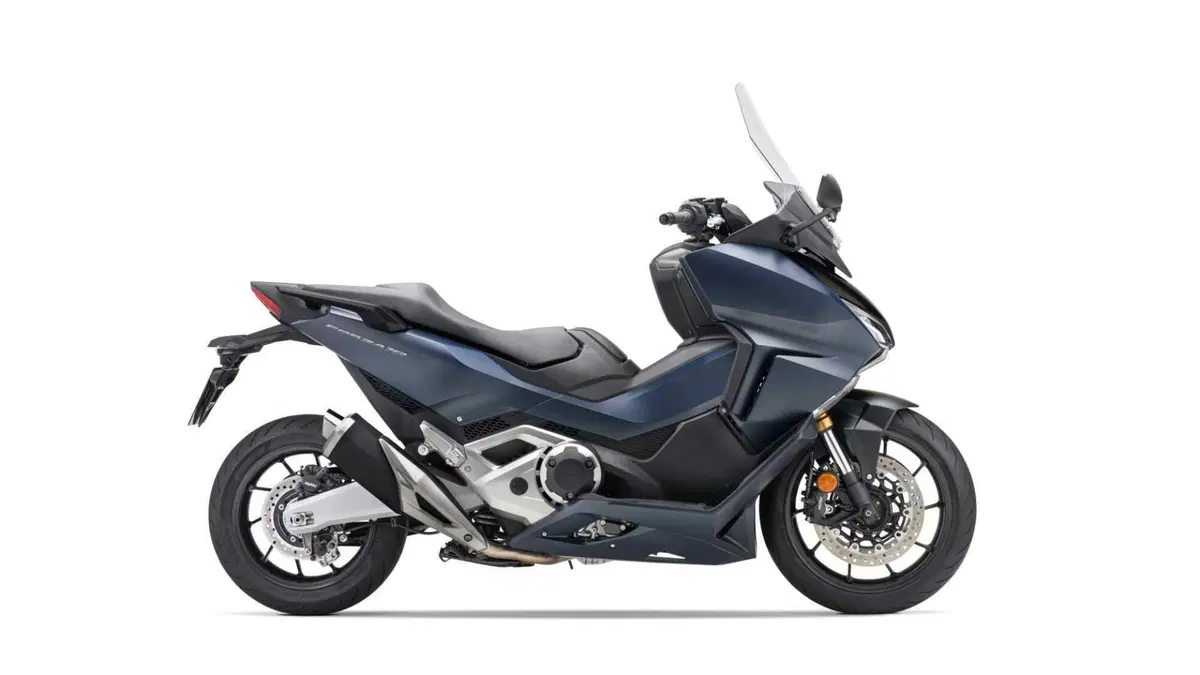 Honda Forza 750 Forza 750 DCT (2021 - 24) (6)