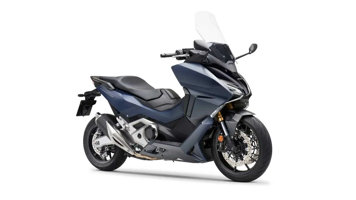 Honda Forza 750 Forza 750 DCT (2021 - 24) (5)