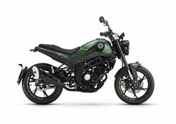 Benelli Leoncino 125 (2022 - 24) nuova