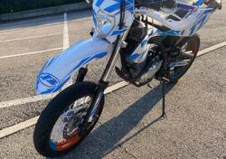 Betamotor RR 125 4T Motard (2006 - 11) usata