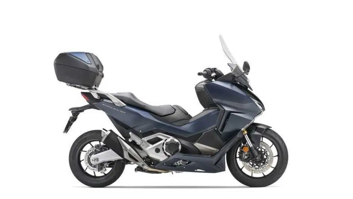 Honda Forza 750 DCT Style (2021 - 24)