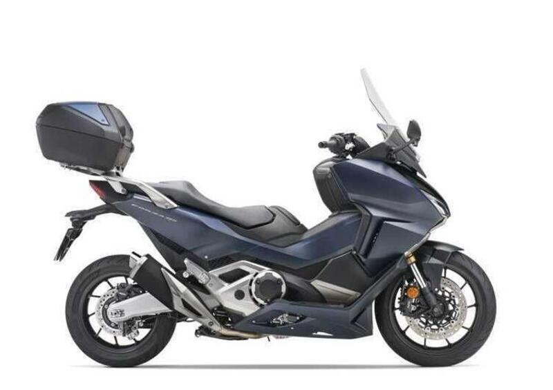 Honda Forza 750 Forza 750 DCT Style (2021 - 24)