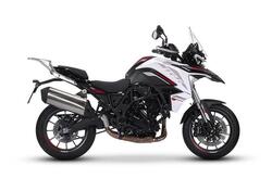 Benelli TRK 702 (2023 - 24) nuova