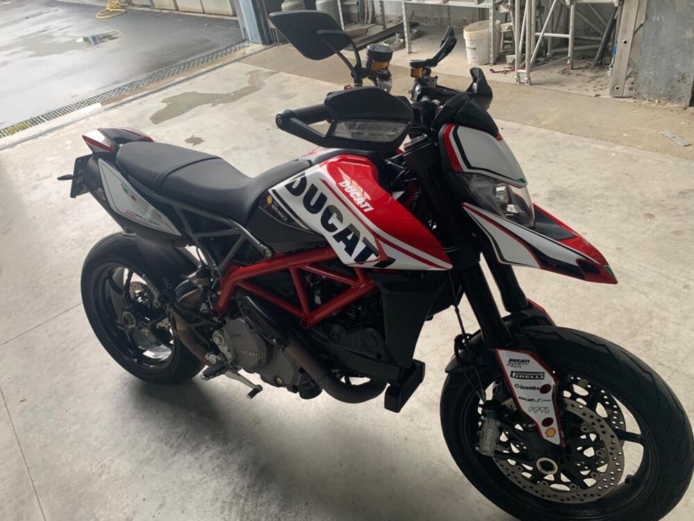 Ducati Hypermotard 950 (2019 - 20) (3)