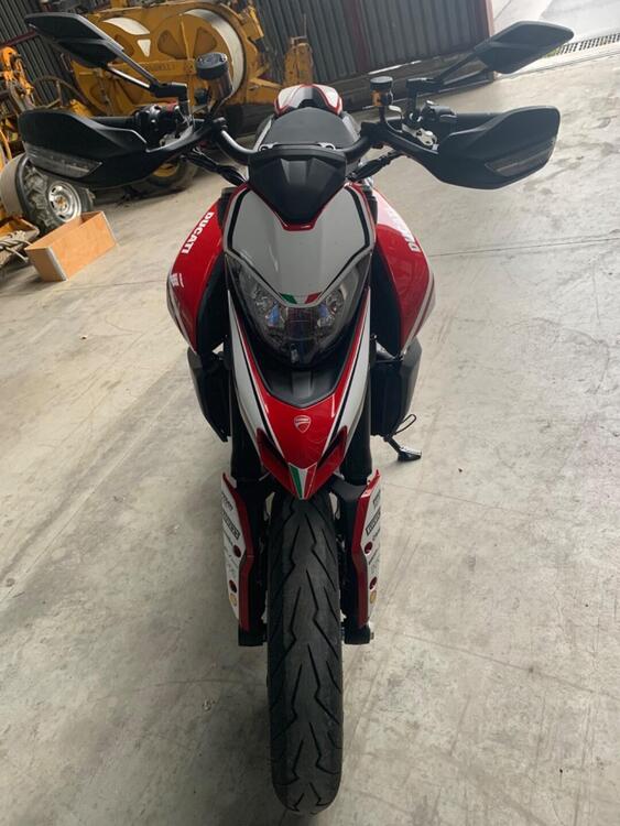 Ducati Hypermotard 950 (2019 - 20) (5)