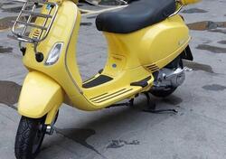 Vespa LX 150 (2005 - 11) usata