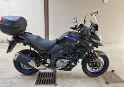 Suzuki V-Strom 650XT Explorer (2022 - 24) usata