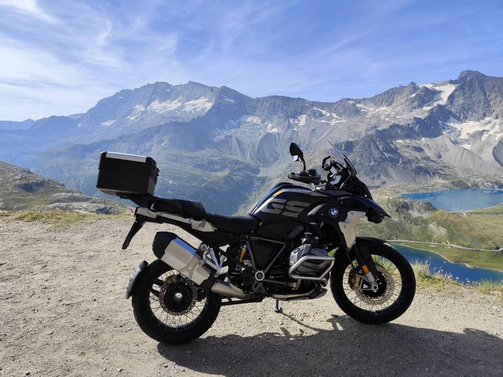 Bmw R 1250 GS (2019 - 20)