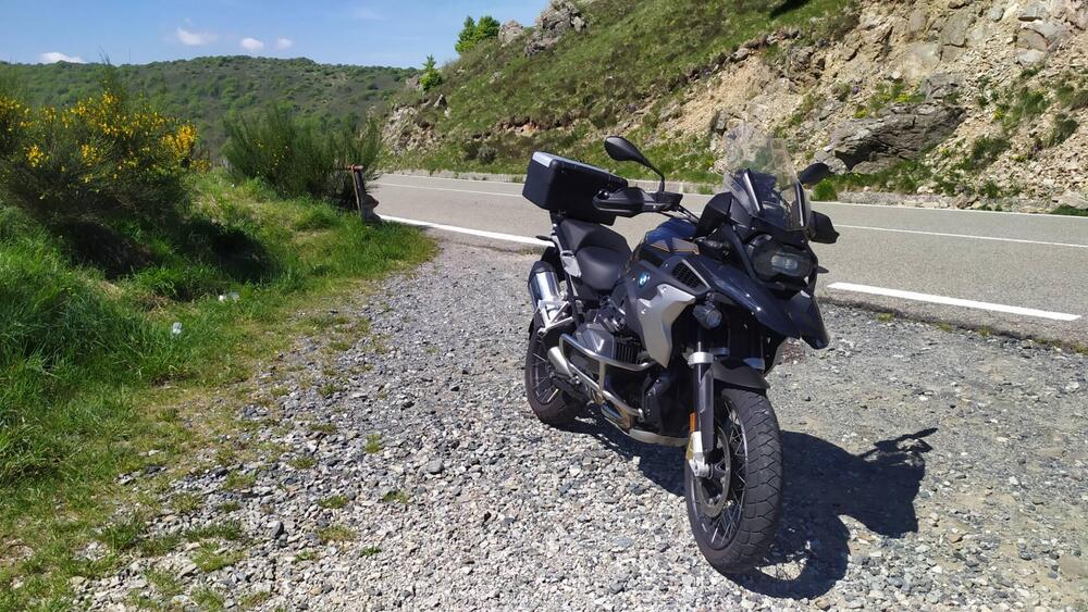 Bmw R 1250 GS (2019 - 20) (2)