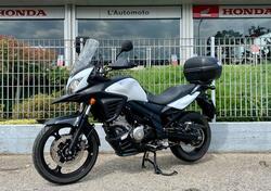 Suzuki V-Strom 650 ABS (2011 - 17) usata