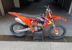 KTM SX 250 F (2021) usata