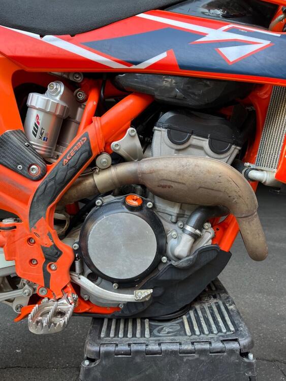 KTM SX 250 F (2021) (4)