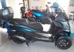 Piaggio MP3 530 ABS Hpe (2023 - 24) usata