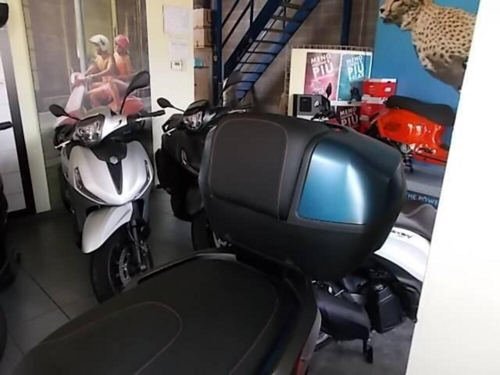 Piaggio MP3 530 ABS Hpe (2023 - 24) (5)