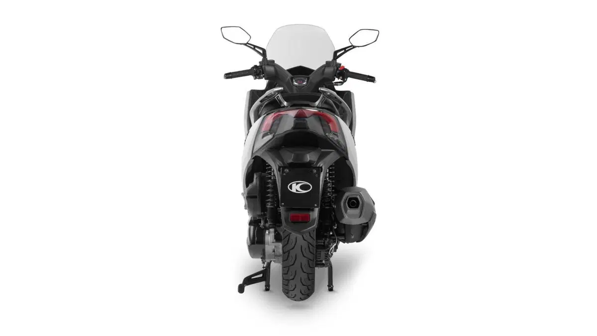 Kymco X-Town 300 X-Town 300i City (2021 - 25) (4)