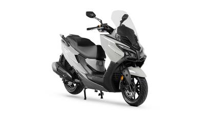 Kymco X-Town 300