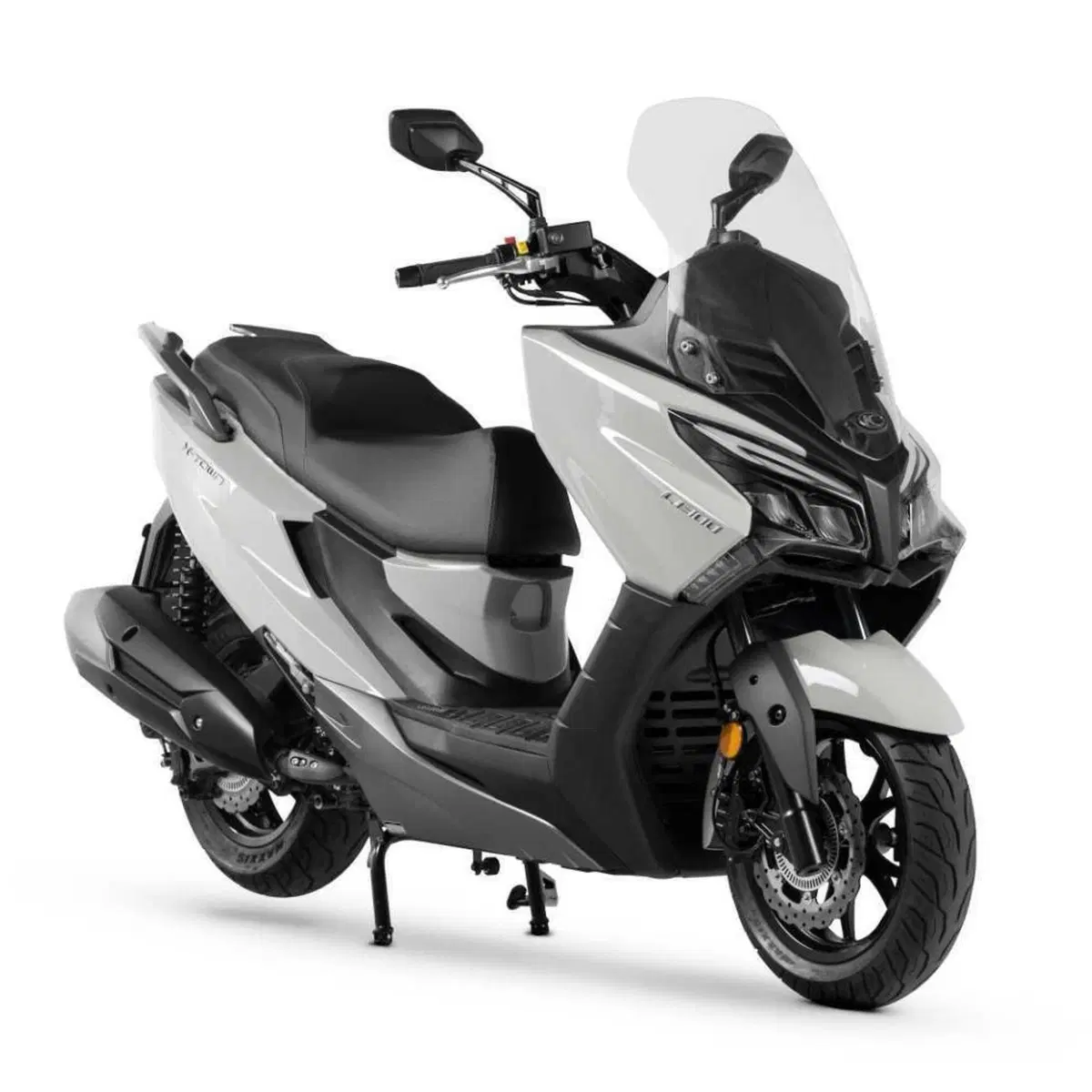 Kymco X-Town 300i City (2021 - 25)