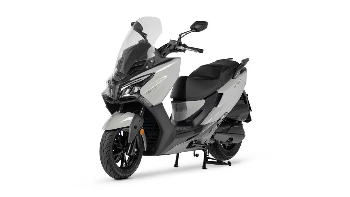 Kymco X-Town 300 X-Town 300i City (2021 - 25) (7)