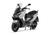 Kymco X-Town 300i City (2021 - 24) (7)