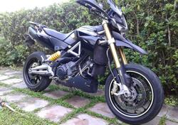 Aprilia Dorsoduro 1200 ABS (2012 - 15) usata