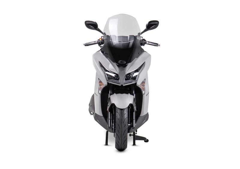 Kymco X-Town 300 X-Town 300i (2021 - 24) (8)