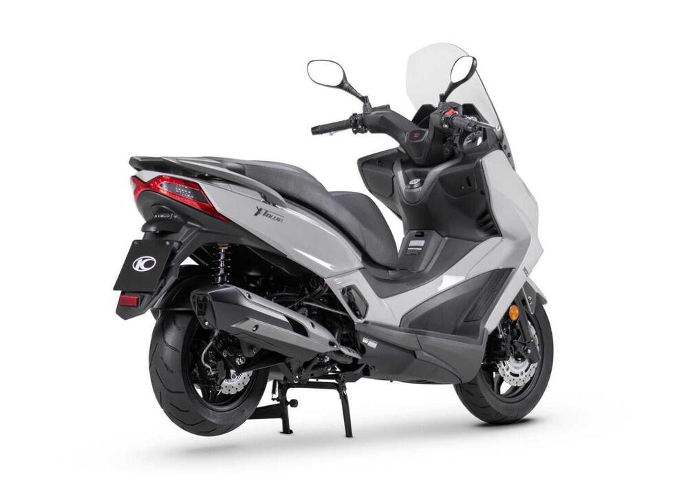 Kymco X-Town 300i (2021 - 24) (3)