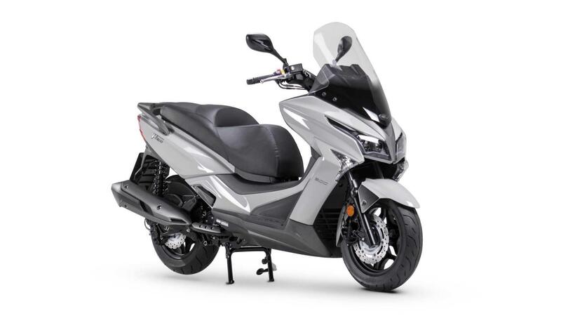 Kymco X-Town 300 X-Town 300i (2021 - 24)