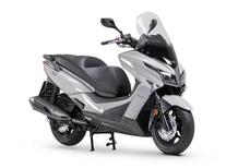 Kymco X-Town 300i (2021 - 24)