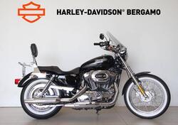 Harley-Davidson 1200 Low (2008 - 09) - XL 1200L usata