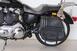 Harley-Davidson 1200 Low (2008 - 09) - XL 1200L (11)